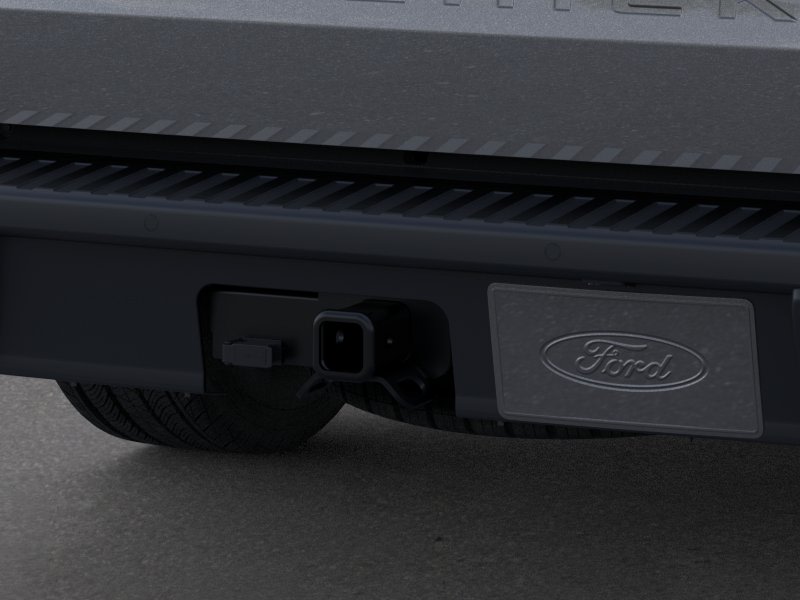 Thumbnail: 2026 Ford Maverick - 23