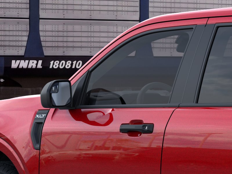 Thumbnail: 2026 Ford Maverick - 21