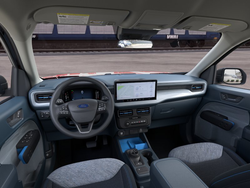 Thumbnail: 2026 Ford Maverick - 2