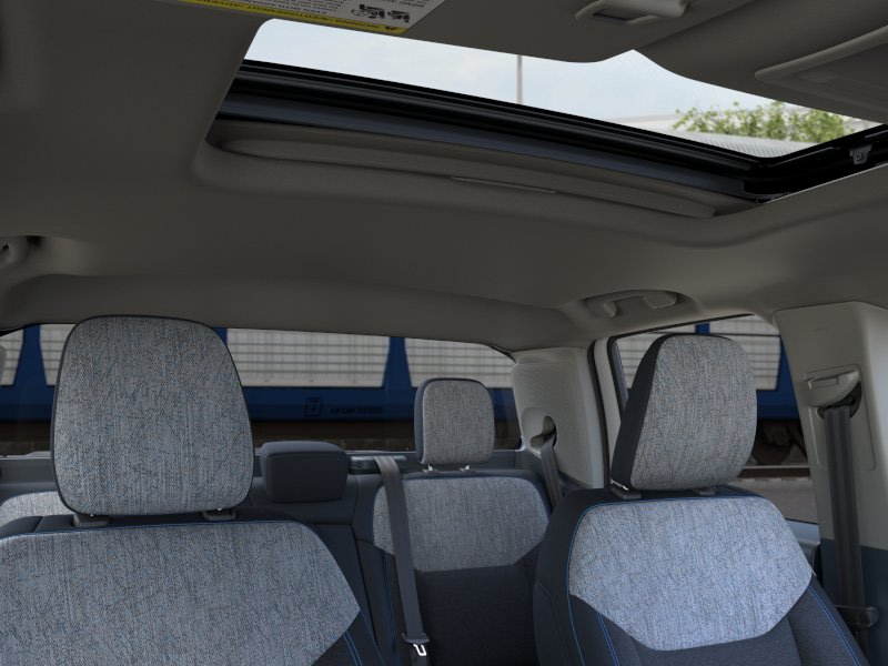 Thumbnail: 2026 Ford Maverick - 17