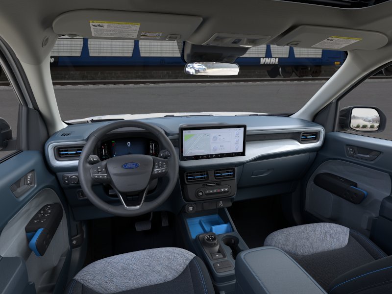 Thumbnail: 2026 Ford Maverick - 2