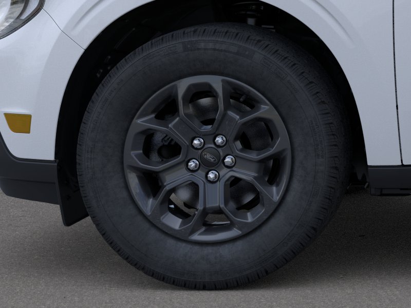Thumbnail: 2026 Ford Maverick - 8