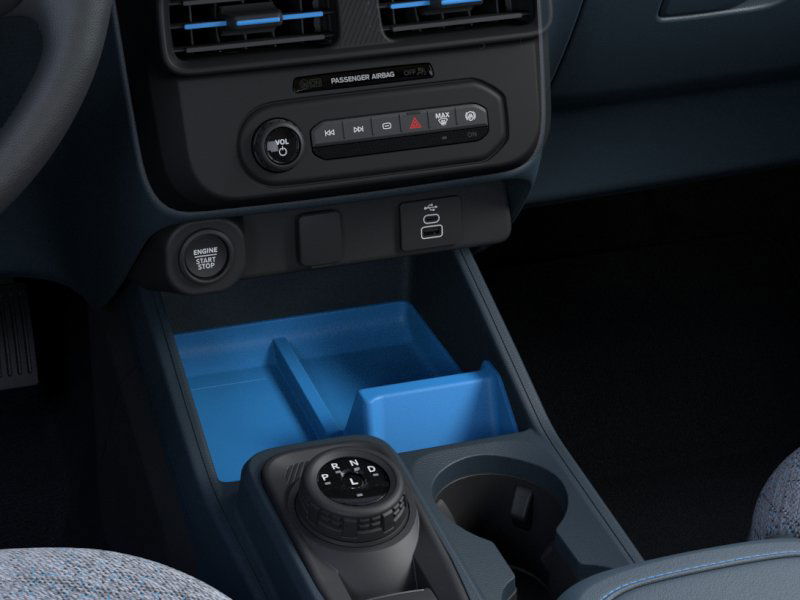 Thumbnail: 2025 Ford Maverick - 10