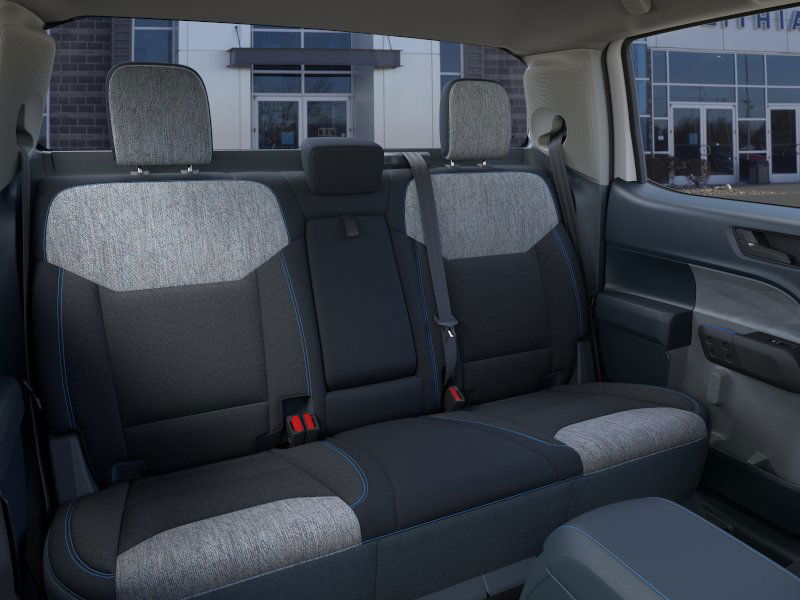 Thumbnail: 2025 Ford Maverick - 15