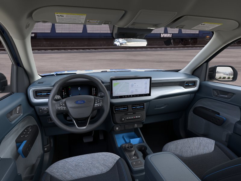 Thumbnail: 2026 Ford Maverick - 2