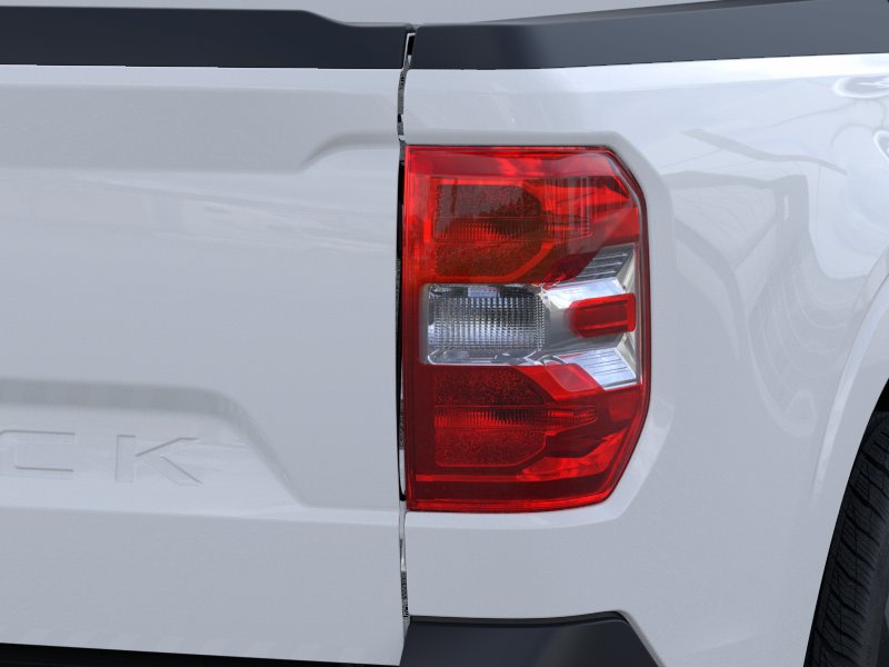 Thumbnail: 2025 Ford Maverick - 23
