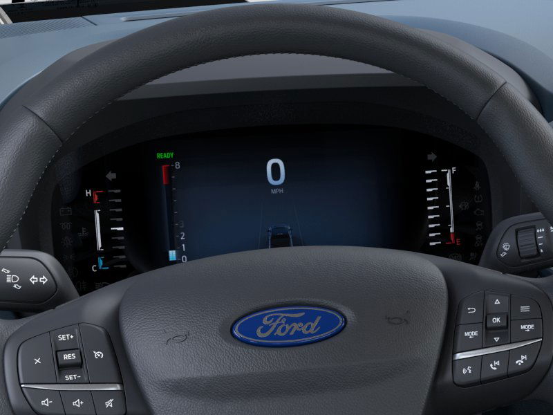 Thumbnail: 2025 Ford Maverick - 12
