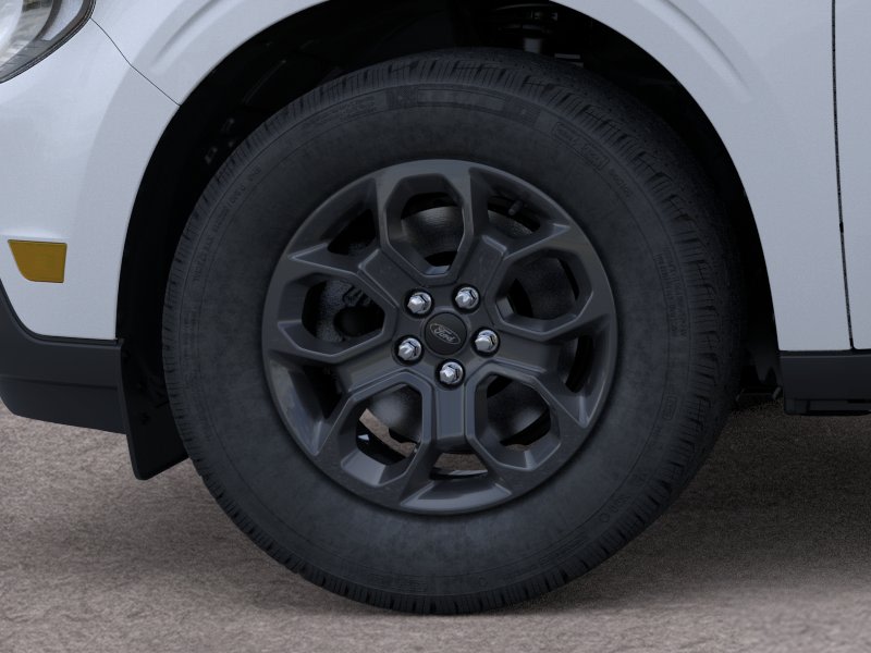 Thumbnail: 2026 Ford Maverick - 8