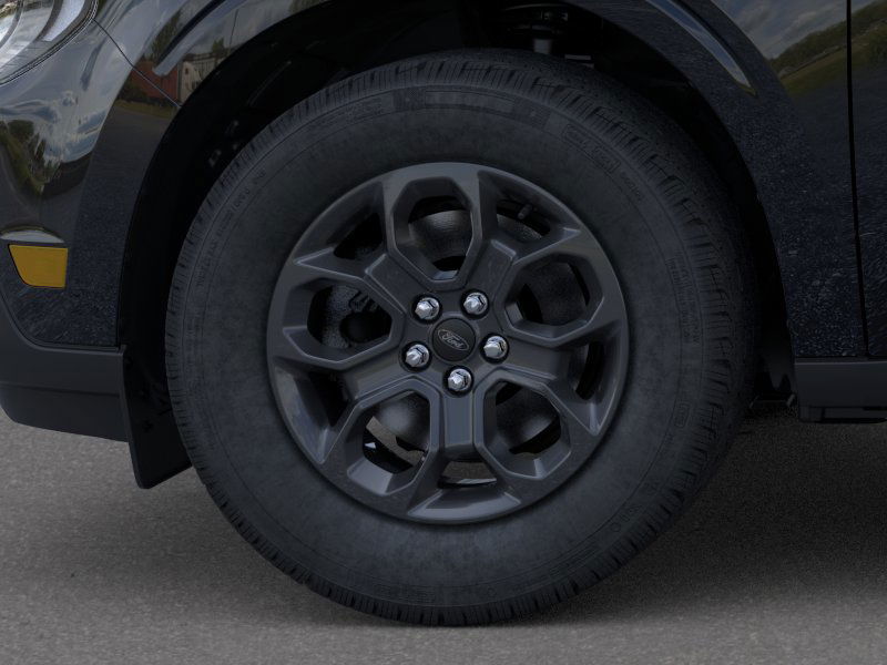 Thumbnail: 2025 Ford Maverick - 7
