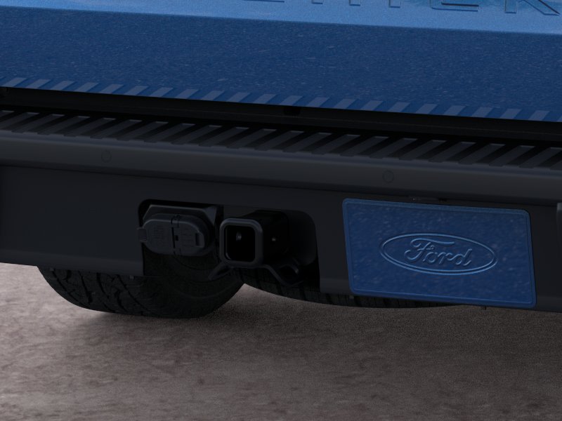Thumbnail: 2026 Ford Maverick - 23