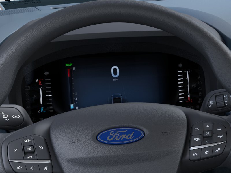 Thumbnail: 2026 Ford Maverick - 12
