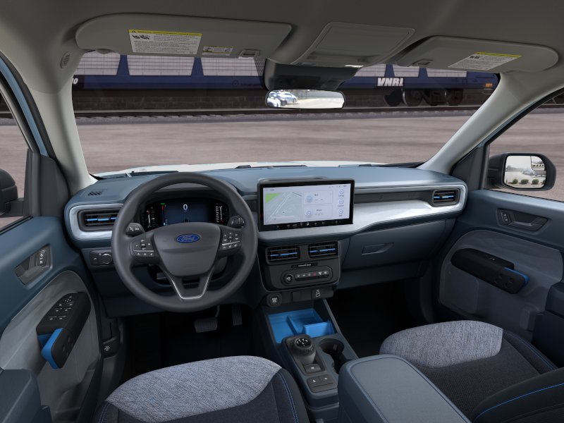 Thumbnail: 2026 Ford Maverick - 2
