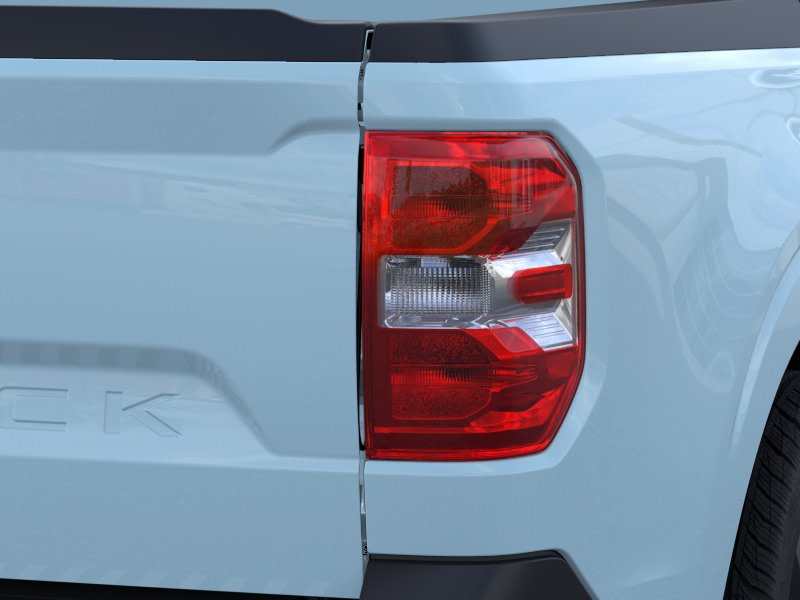 Thumbnail: 2026 Ford Maverick - 22