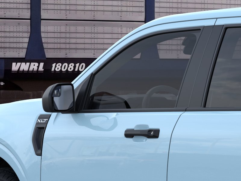 Thumbnail: 2026 Ford Maverick - 21