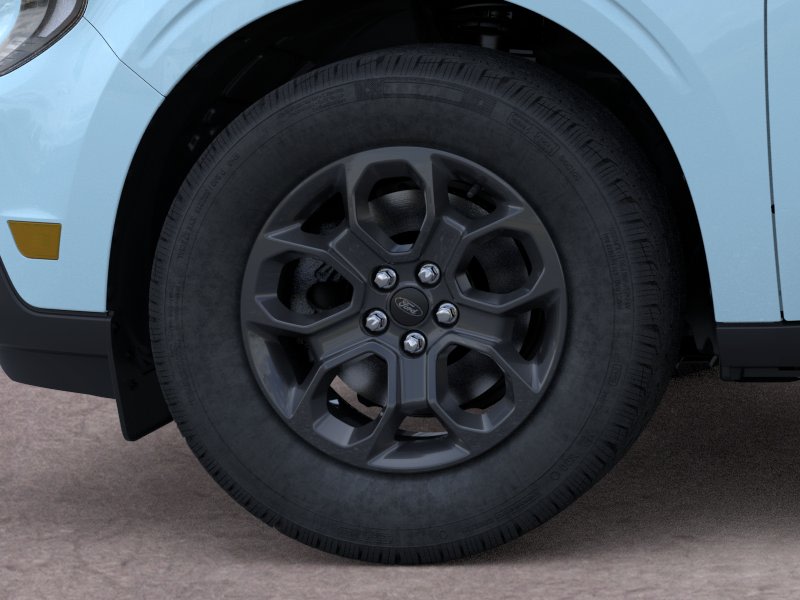 Thumbnail: 2026 Ford Maverick - 8
