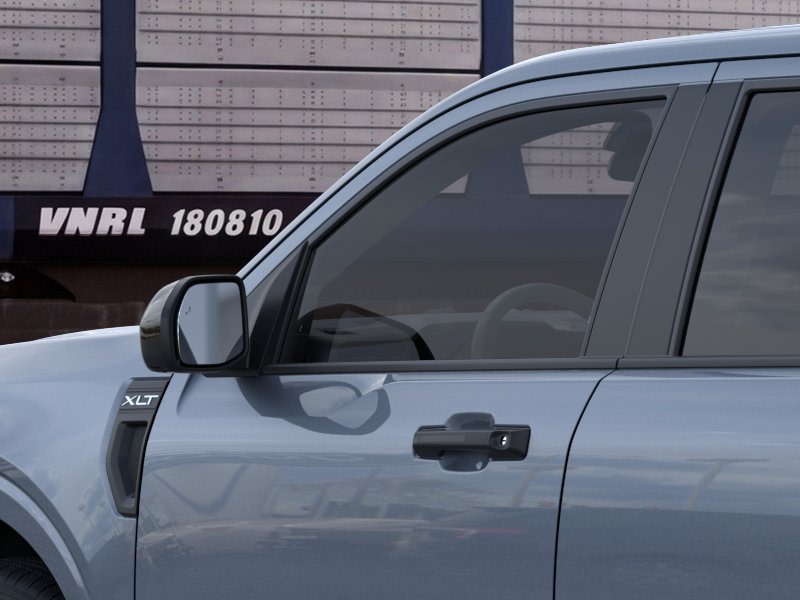 Thumbnail: 2026 Ford Maverick - 6