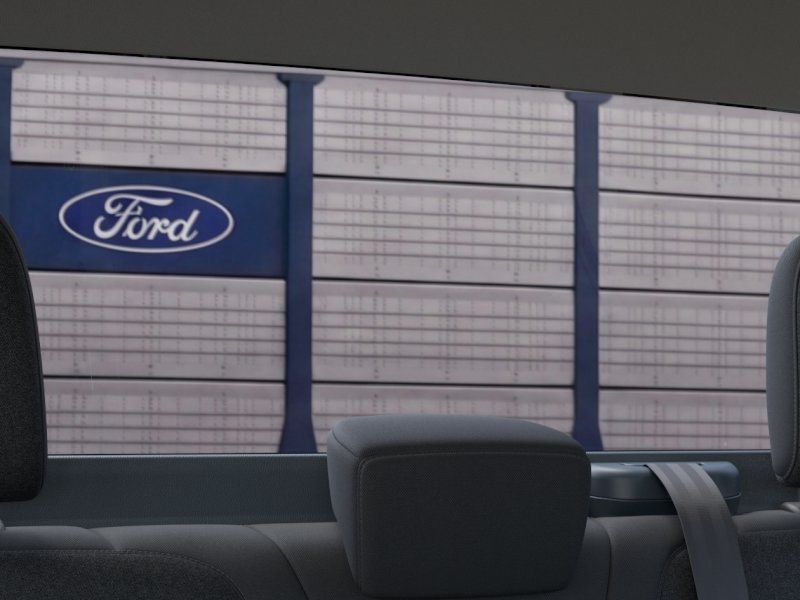 Thumbnail: 2026 Ford Maverick - 23