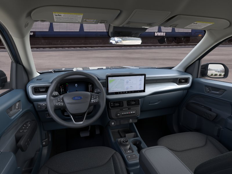 Thumbnail: 2026 Ford Maverick - 2