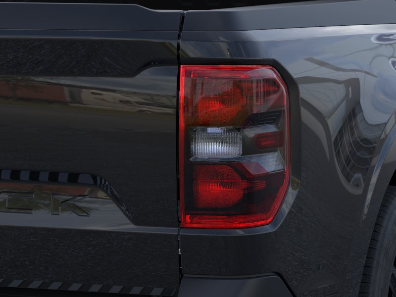 Thumbnail: 2026 Ford Maverick - 21