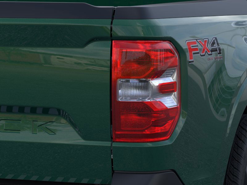 Thumbnail: 2025 Ford Maverick - 22