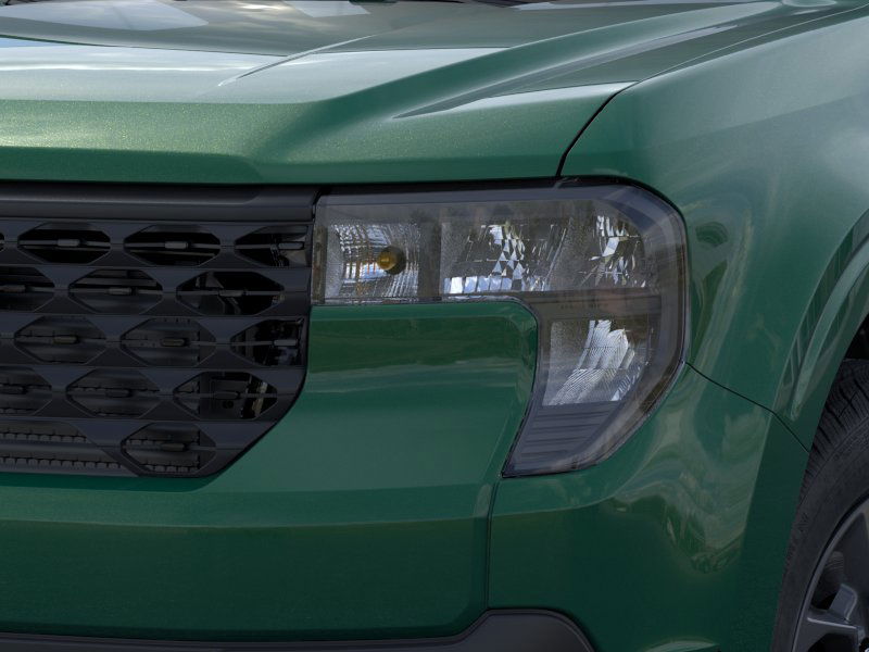 Thumbnail: 2025 Ford Maverick - 20