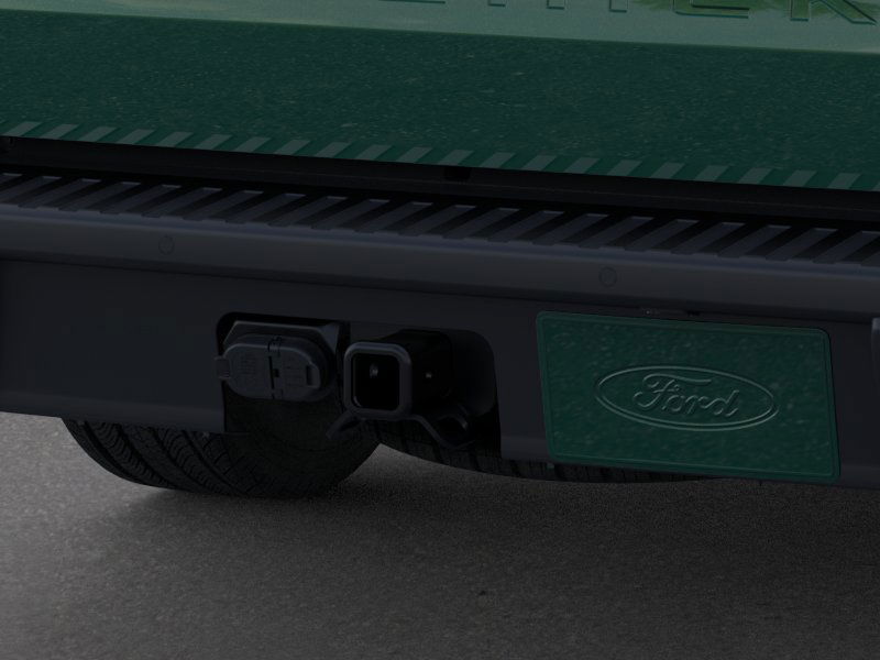 Thumbnail: 2025 Ford Maverick - 23