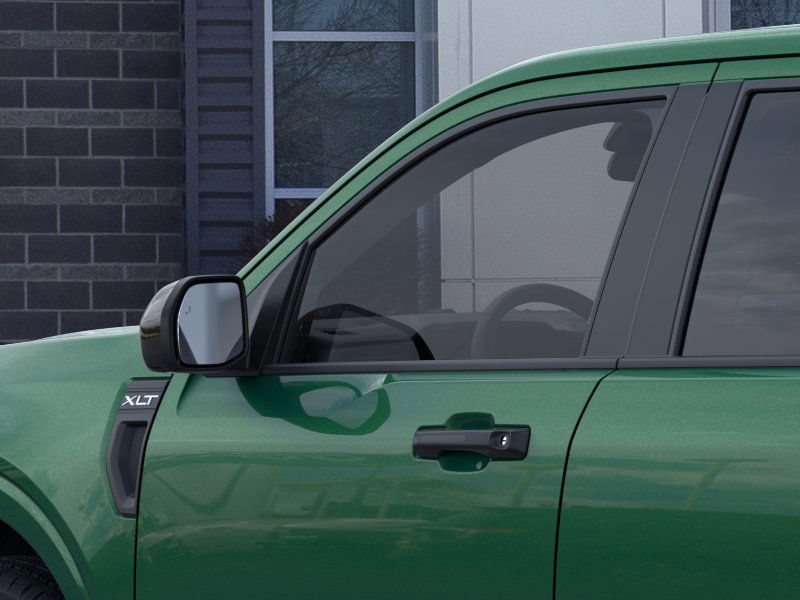 Thumbnail: 2025 Ford Maverick - 21