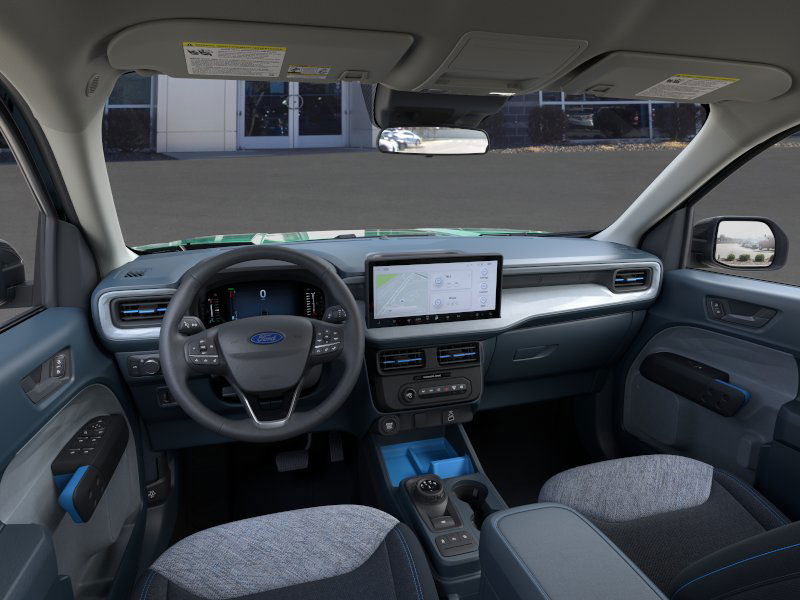 Thumbnail: 2025 Ford Maverick - 2