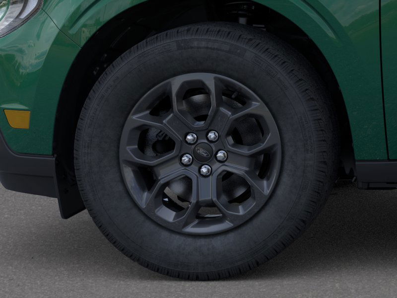 Thumbnail: 2025 Ford Maverick - 7