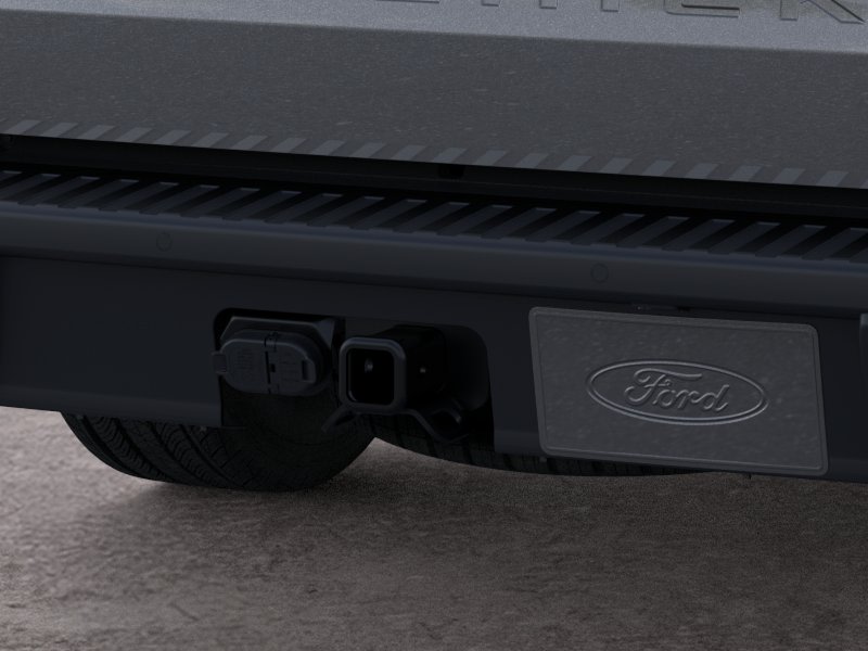 Thumbnail: 2026 Ford Maverick - 23