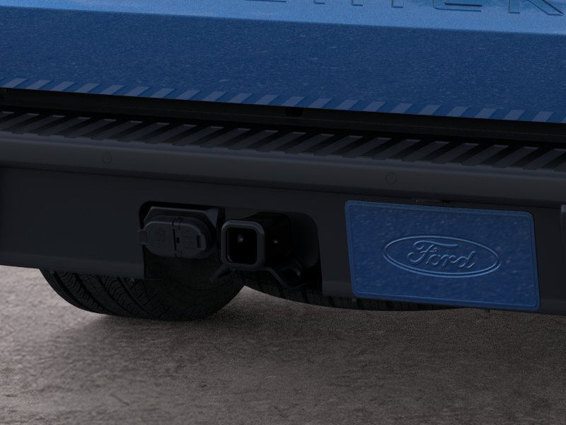 Thumbnail: 2026 Ford Maverick - 23