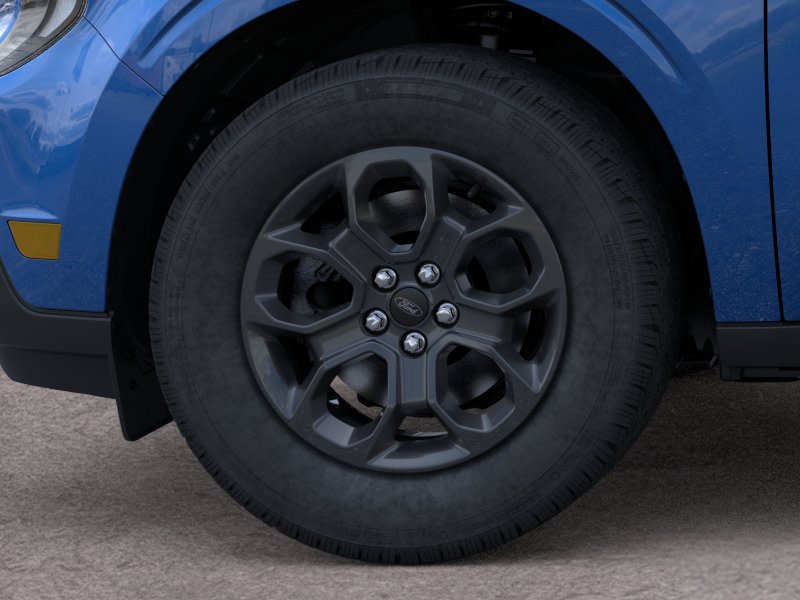 Thumbnail: 2026 Ford Maverick - 8