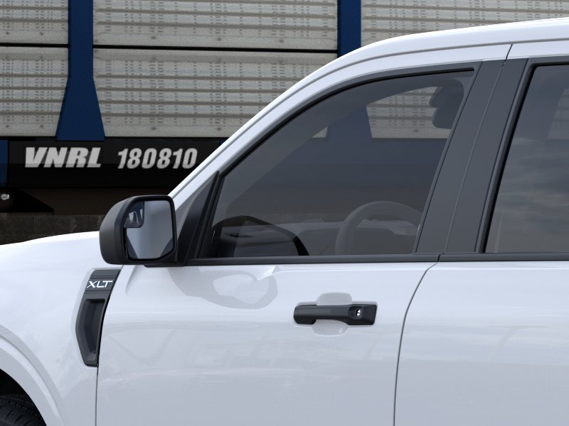 Thumbnail: 2026 Ford Maverick - 21