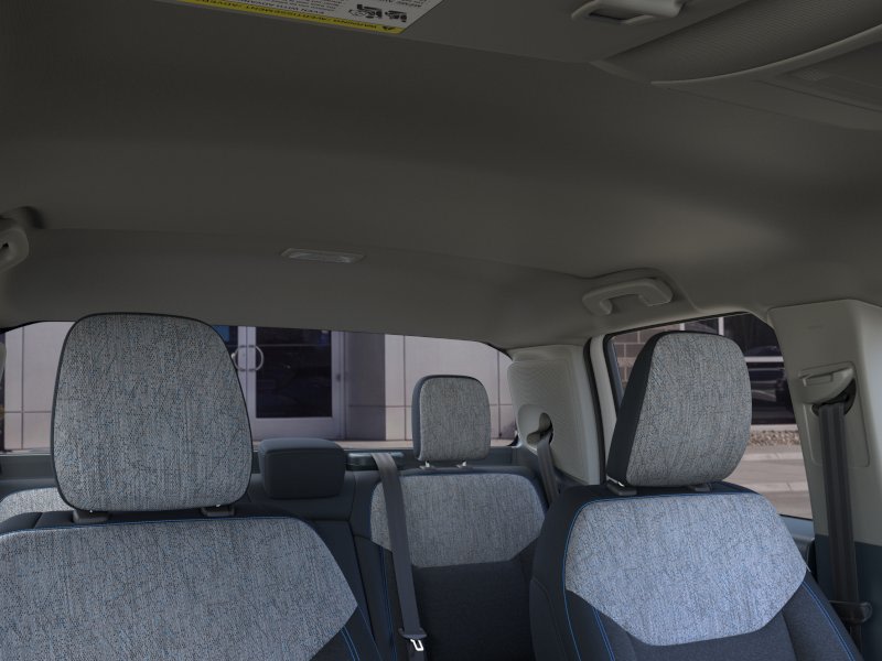 Thumbnail: 2026 Ford Maverick - 17