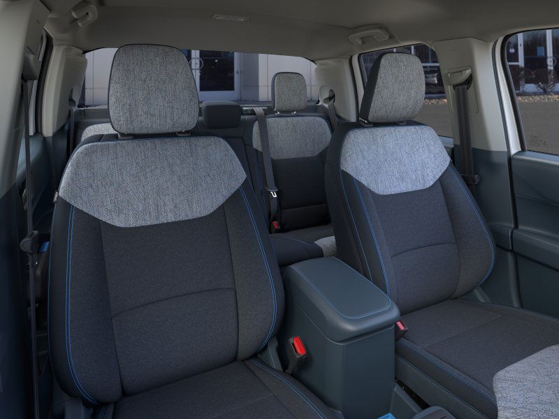 Thumbnail: 2025 Ford Maverick - 8