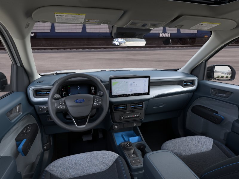 Thumbnail: 2026 Ford Maverick - 2