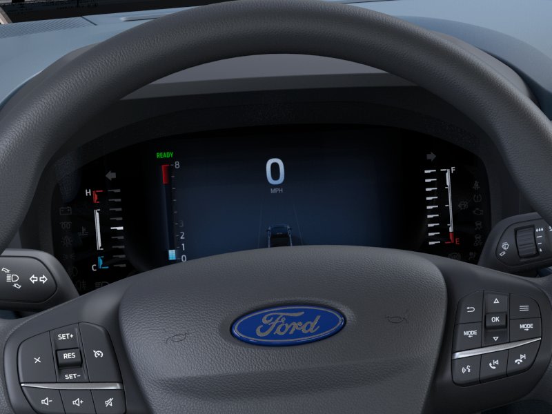 Thumbnail: 2026 Ford Maverick - 12