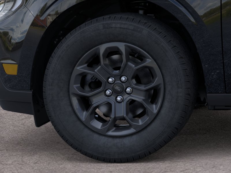 Thumbnail: 2026 Ford Maverick - 8