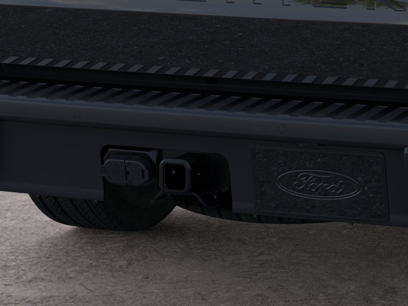 Thumbnail: 2026 Ford Maverick - 23