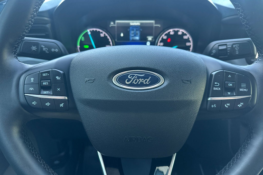Thumbnail: 2024 Ford Maverick - 26