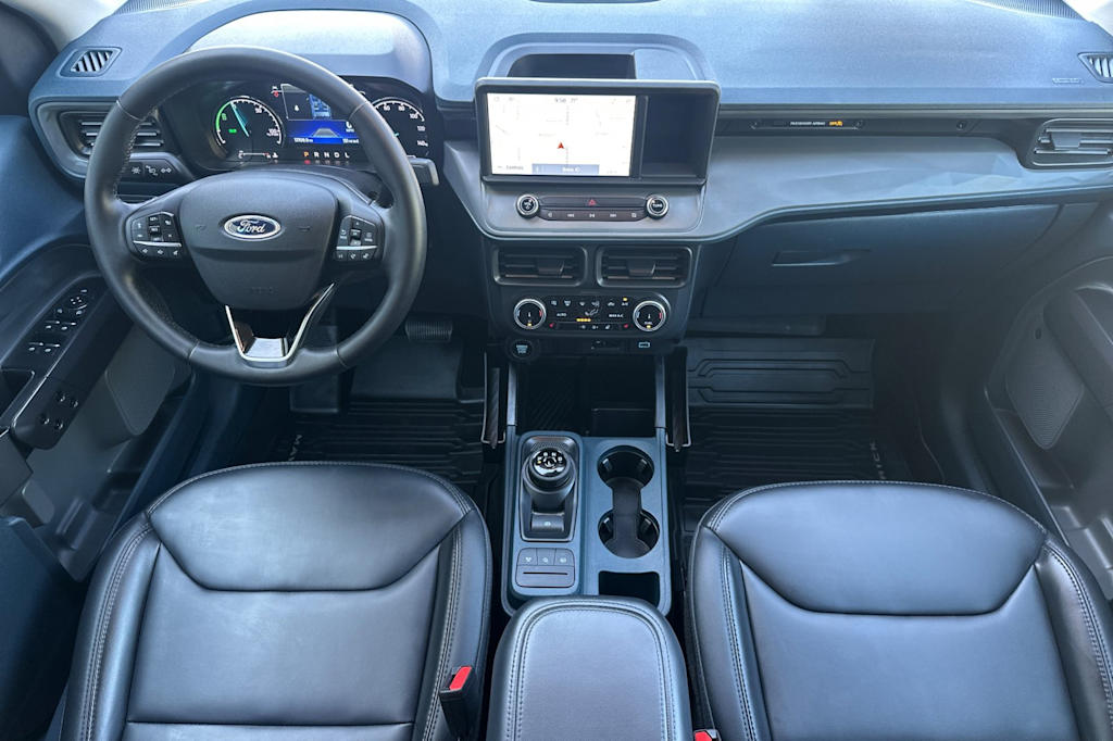Thumbnail: 2024 Ford Maverick - 2