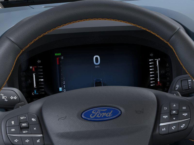 Thumbnail: 2026 Ford Maverick - 12
