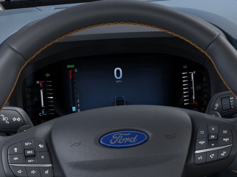 2026 Ford Maverick Tremor - Photo 12