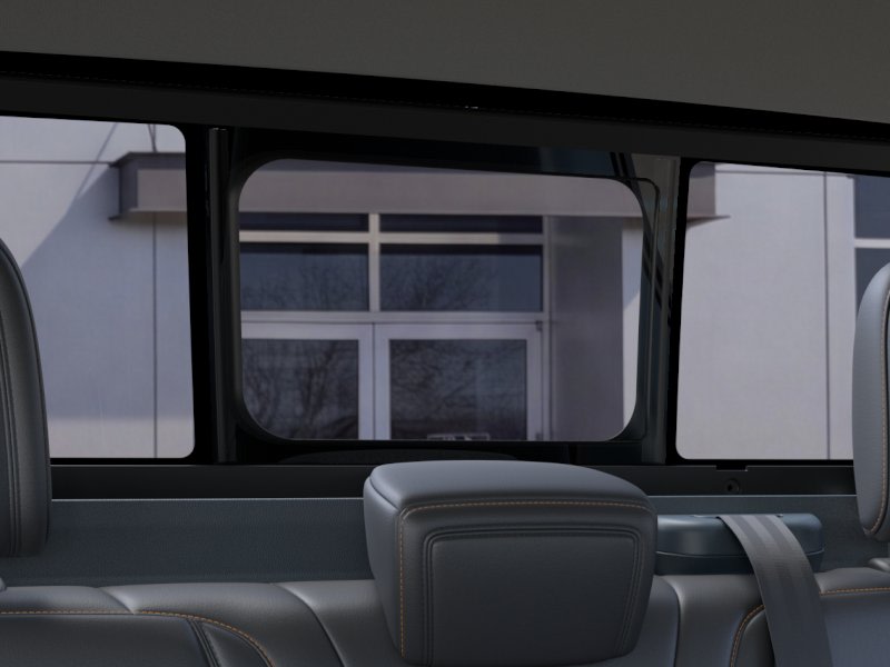 2026 Ford Maverick Tremor - Photo 24