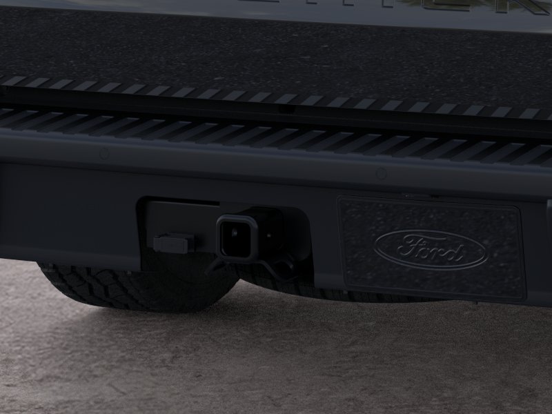 2026 Ford Maverick Tremor - Photo 23