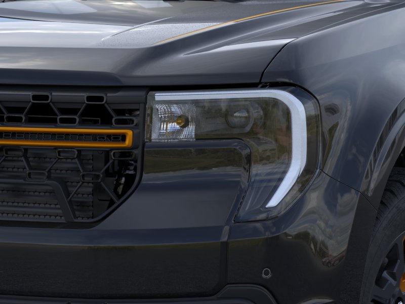 2026 Ford Maverick Tremor - Photo 20