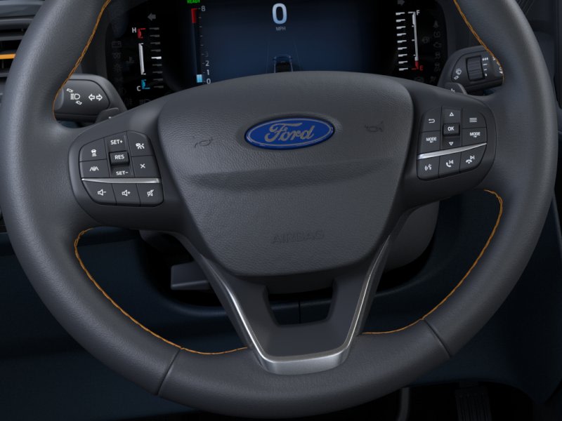 2026 Ford Maverick Tremor - Photo 18