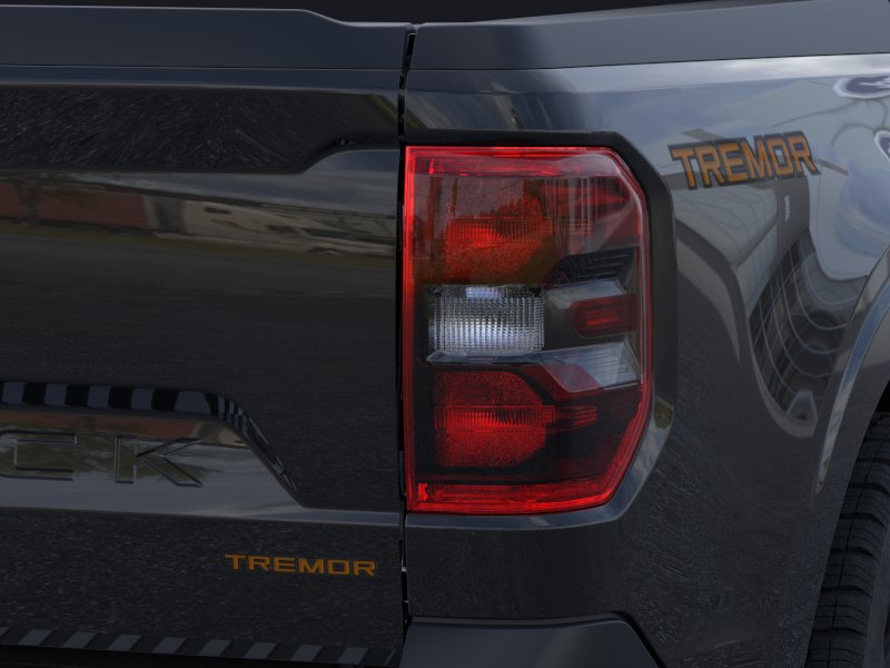 2026 Ford Maverick Tremor - Photo 22