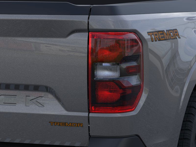 Thumbnail: 2026 Ford Maverick - 22