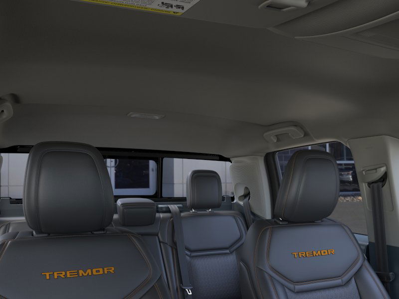 Thumbnail: 2026 Ford Maverick - 17